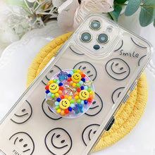 Load image into Gallery viewer, Smiley Emy Phone Grip

