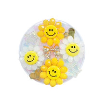 Load image into Gallery viewer, Smiley Sunny Phone Grip
