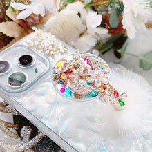 Load image into Gallery viewer, Carol's Christmas Shine III Phone Grip
