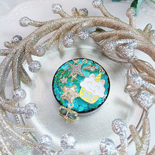 Load image into Gallery viewer, Noelle's Glitters I Phone Grip
