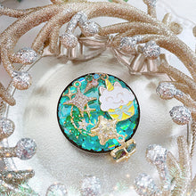 Load image into Gallery viewer, Noelle's Glitters I Phone Grip
