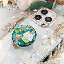 Load image into Gallery viewer, Noelle's Glitters I Phone Grip
