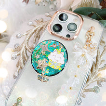 Load image into Gallery viewer, Noelle's Glitters I Phone Grip
