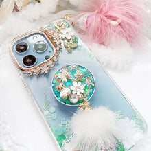 Load image into Gallery viewer, Noelle's Glitters II Phone Grip
