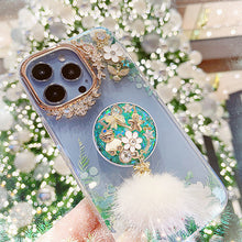 Load image into Gallery viewer, Noelle's Glitters II Phone Grip
