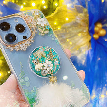 Load image into Gallery viewer, Noelle's Glitters II Phone Grip
