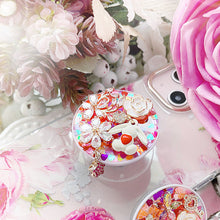 Load image into Gallery viewer, Sweetheart Glitters I Phone Grip
