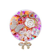 Load image into Gallery viewer, Sweetheart Glitters II Phone Grip

