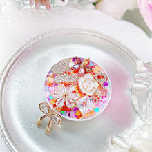Load image into Gallery viewer, Sweetheart Glitters II Phone Grip
