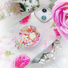 Load image into Gallery viewer, Sweetheart Glitters II Phone Grip
