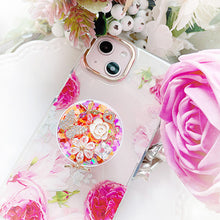 Load image into Gallery viewer, Sweetheart Glitters II Phone Grip
