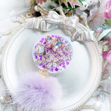 Load image into Gallery viewer, Scarlett Glitters I Phone Grip
