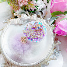 Load image into Gallery viewer, Scarlett Glitters I Phone Grip
