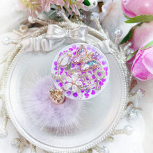 Load image into Gallery viewer, Scarlett Glitters I Phone Grip
