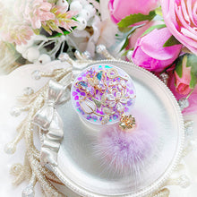 Load image into Gallery viewer, Scarlett Glitters I Phone Grip
