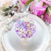 Load image into Gallery viewer, Scarlett Glitters II Phone Grip
