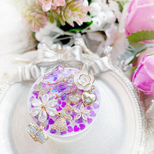 Load image into Gallery viewer, Scarlett Glitters II Phone Grip
