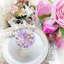Load image into Gallery viewer, Scarlett Glitters II Phone Grip
