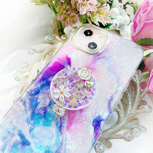 Load image into Gallery viewer, Scarlett Glitters II Phone Grip
