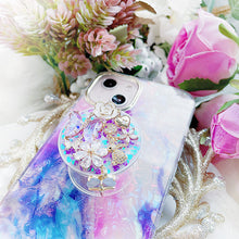 Load image into Gallery viewer, Scarlett Glitters II Phone Grip
