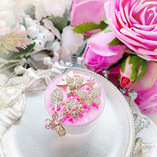 Load image into Gallery viewer, Cherie Glitters I Phone Grip
