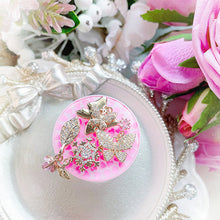 Load image into Gallery viewer, Cherie Glitters I Phone Grip
