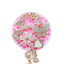 Load image into Gallery viewer, Cherie Glitters II Phone Grip
