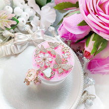 Load image into Gallery viewer, Cherie Glitters II Phone Grip
