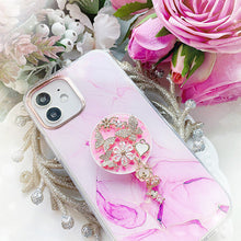 Load image into Gallery viewer, Cherie Glitters II Phone Grip
