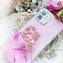 Load image into Gallery viewer, Cherie Glitters II Phone Grip
