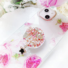 Load image into Gallery viewer, Rose I Phone Grip
