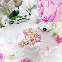 Load image into Gallery viewer, Rose I Phone Grip
