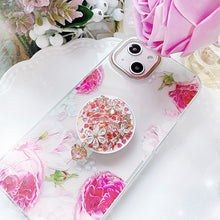 Load image into Gallery viewer, Rose II Phone Grip
