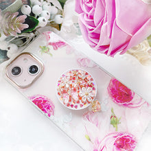 Load image into Gallery viewer, Rose II Phone Grip

