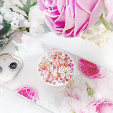 Load image into Gallery viewer, Rose II Phone Grip
