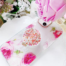 Load image into Gallery viewer, Rose II Phone Grip
